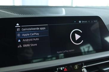 BMW Série 3 Business 330e — photo 31