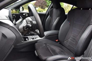 BMW 116 Shadow Line 116i — photo 25