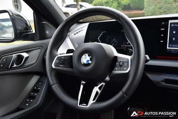 BMW 116 Shadow Line 116i — photo 27