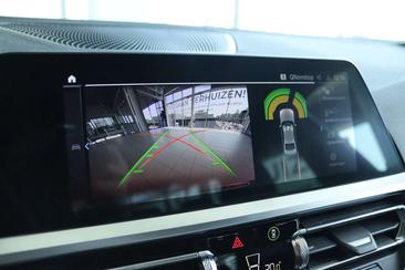 BMW Série 3 Business 320e — photo 29