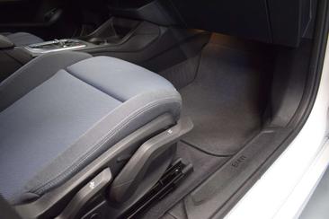 BMW Série 1 120i — photo 29