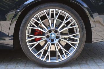 BMW X5 M Sport XDrive50e — photo 33