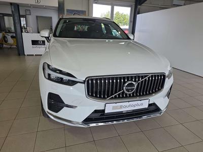 Volvo XC60 B5 Inscription