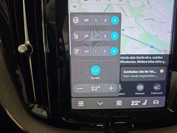 Volvo XC60 B5 Inscription — photo 26
