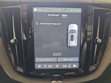 Volvo XC60 B5 Inscription — photo 30