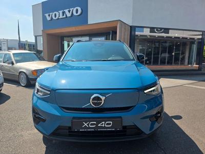 Volvo XC40 Recharge Ultimate