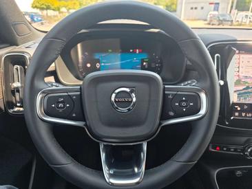 Volvo XC40 Recharge Ultimate — photo 13