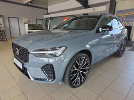 Volvo XC60 B5 R-Design - 2022 - Joinsteer - #1