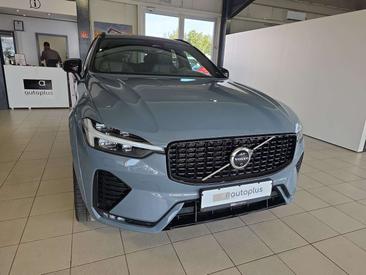 Volvo XC60 B5 R-Design — photo 2