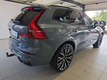 Volvo XC60 B5 R-Design — photo 6