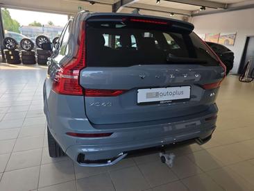 Volvo XC60 B5 R-Design — photo 9