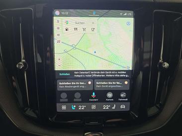 Volvo XC60 B5 R-Design — photo 29