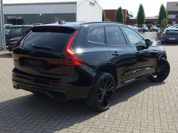 Volvo XC60 B5 Plus — photo 2