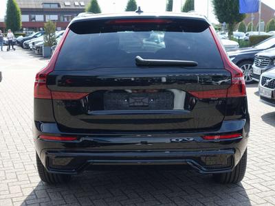 Volvo XC60 B5 Plus