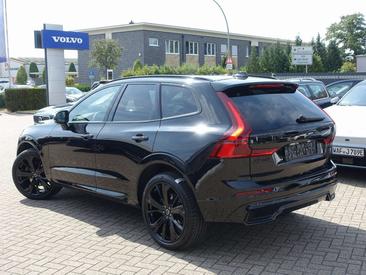 Volvo XC60 B5 Plus — photo 4