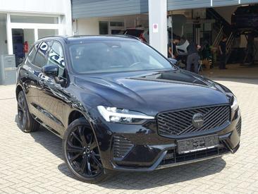 Volvo XC60 B5 Plus — photo 5