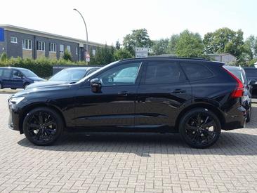 Volvo XC60 B5 Plus — photo 6