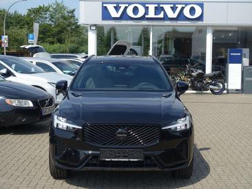 Volvo XC60 B5 Plus — photo 7