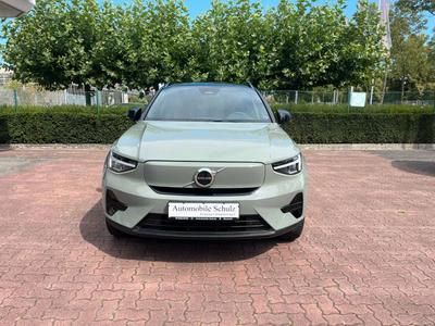 Volvo XC40 Recharge Core