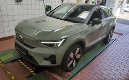 Volvo C40 Recharge Ultimate - 2023 - Joinsteer - #1