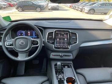 Volvo XC90 T8 Recharge Plus — photo 3