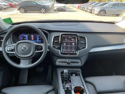 Volvo XC90 T8 Recharge Plus