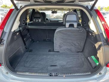 Volvo XC90 T8 Recharge Plus — photo 19