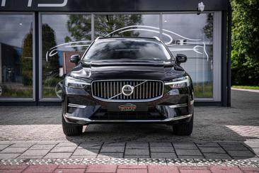 Volvo XC60 B5 Inscription — photo 2