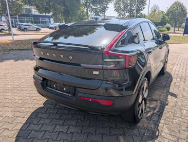 Volvo C40 Recharge PLUS — photo 3