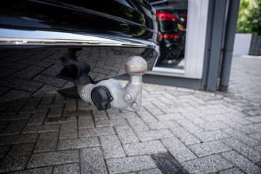 Volvo XC60 B5 Inscription — photo 10