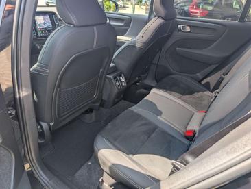 Volvo C40 Recharge PLUS — photo 7