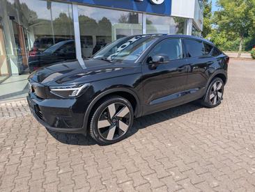 Volvo C40 Recharge PLUS — photo 8