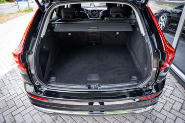 Volvo XC60 B5 Inscription — photo 12