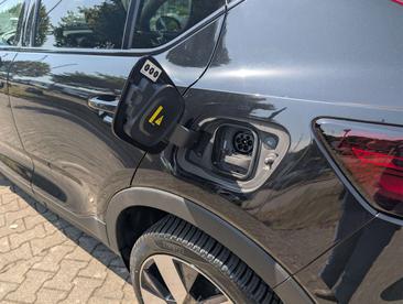 Volvo C40 Recharge PLUS — photo 9