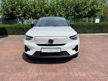 Volvo XC40 Recharge Core — photo 3