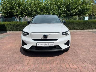 Volvo XC40 Recharge Core