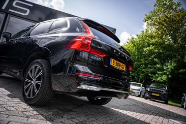 Volvo XC60 B5 Inscription — photo 47