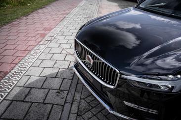 Volvo XC60 B5 Inscription — photo 49