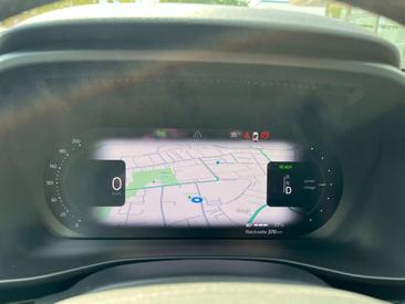 Volvo XC40 Recharge Core — photo 13