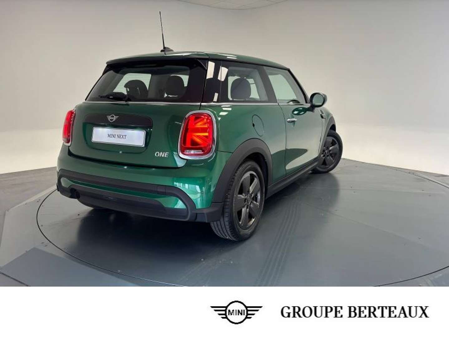 Mini 3 Portes Essential One - 2022 - Joinsteer - #2