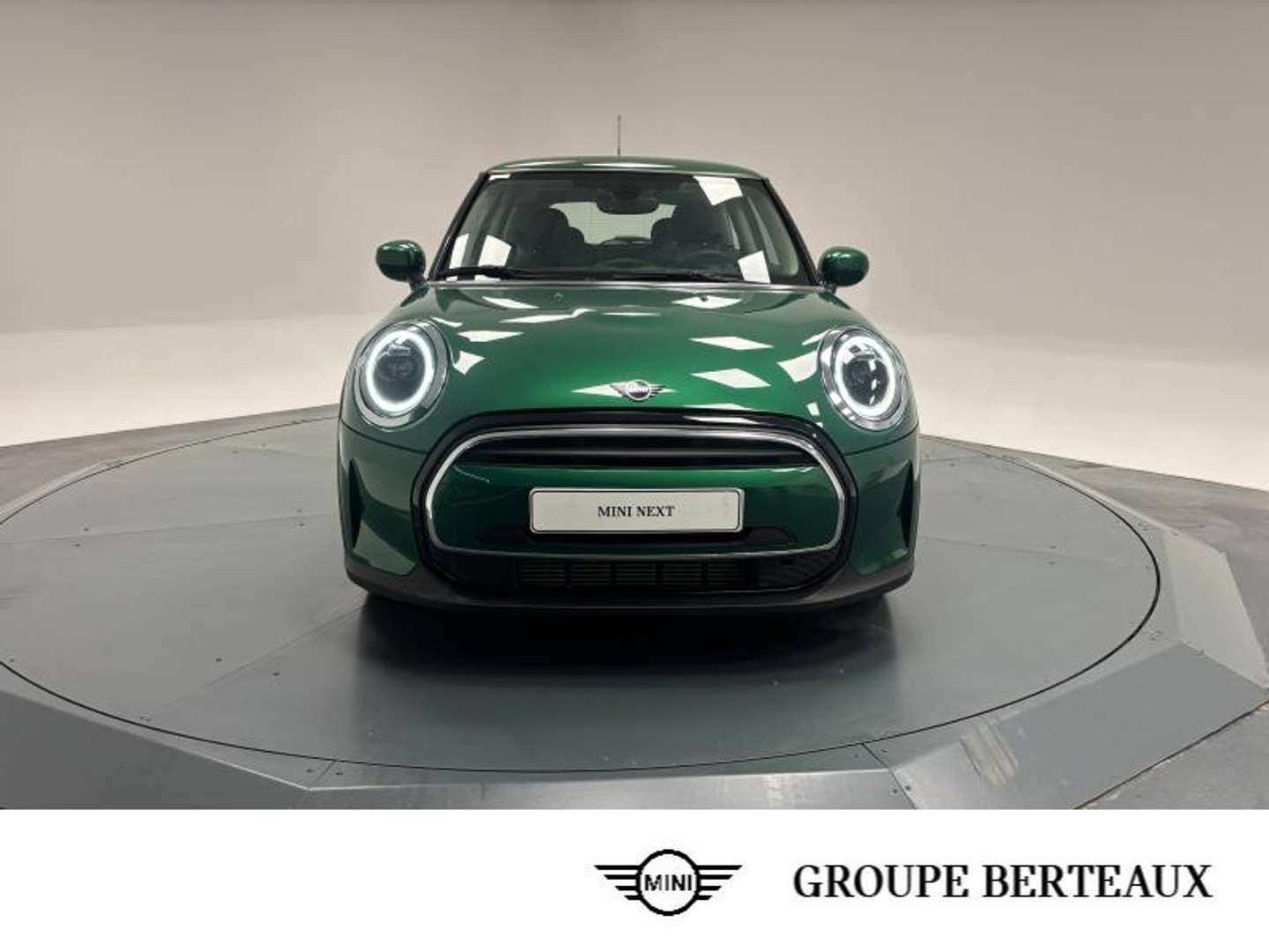 Mini 3 Portes Essential One - 2022 - Joinsteer - #11