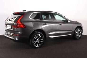 Volvo XC60 T6 Recharge Core — photo 4