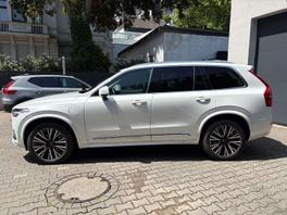 Volvo XC90 T8 - 2024 - Joinsteer - #1