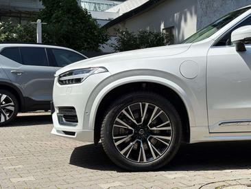 Volvo XC90 T8 — photo 3