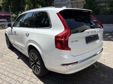 Volvo XC90 T8 — photo 4