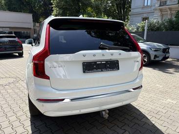 Volvo XC90 T8 — photo 5