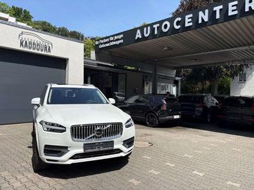 Volvo XC90 T8 — photo 6