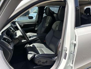 Volvo XC90 T8 — photo 7