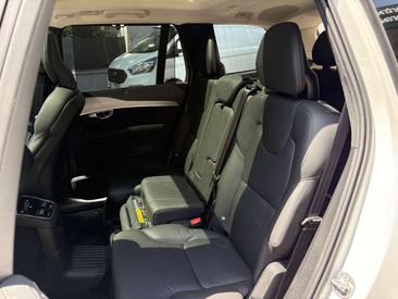 Volvo XC90 T8 — photo 8