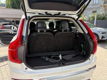 Volvo XC90 T8 — photo 10